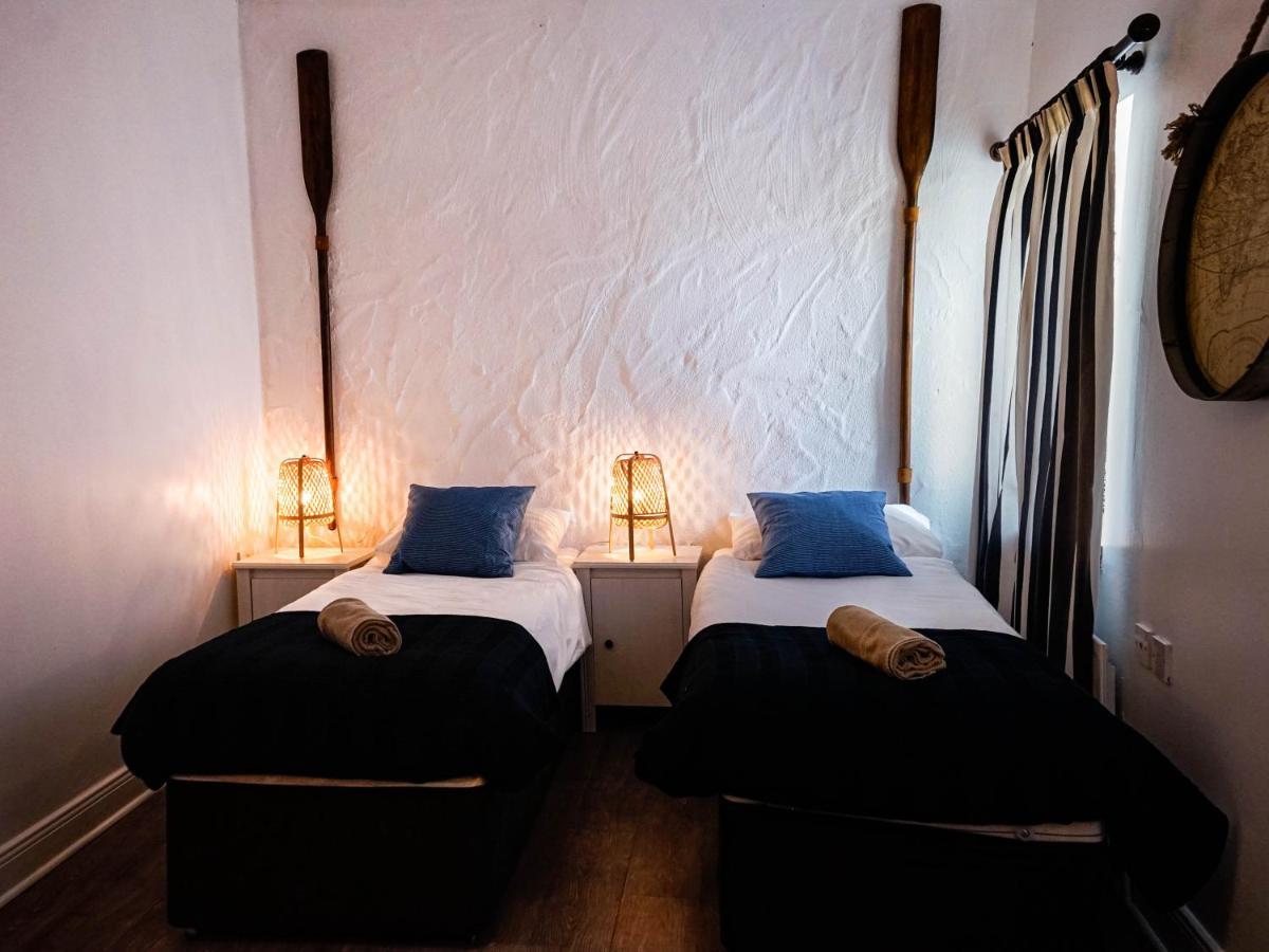 Pure Magic Lodge Slievemore Exterior foto