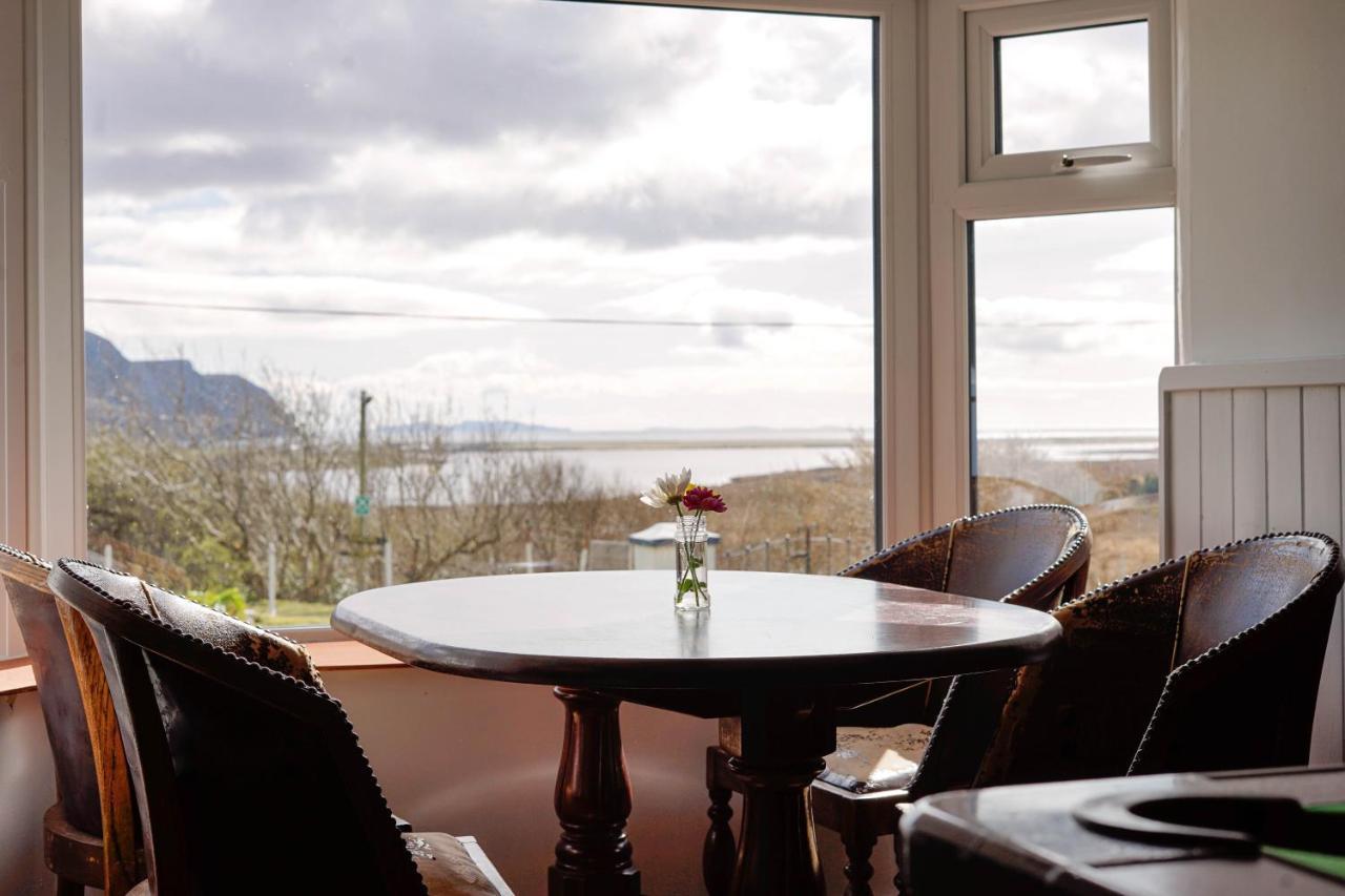 Pure Magic Lodge Slievemore Exterior foto