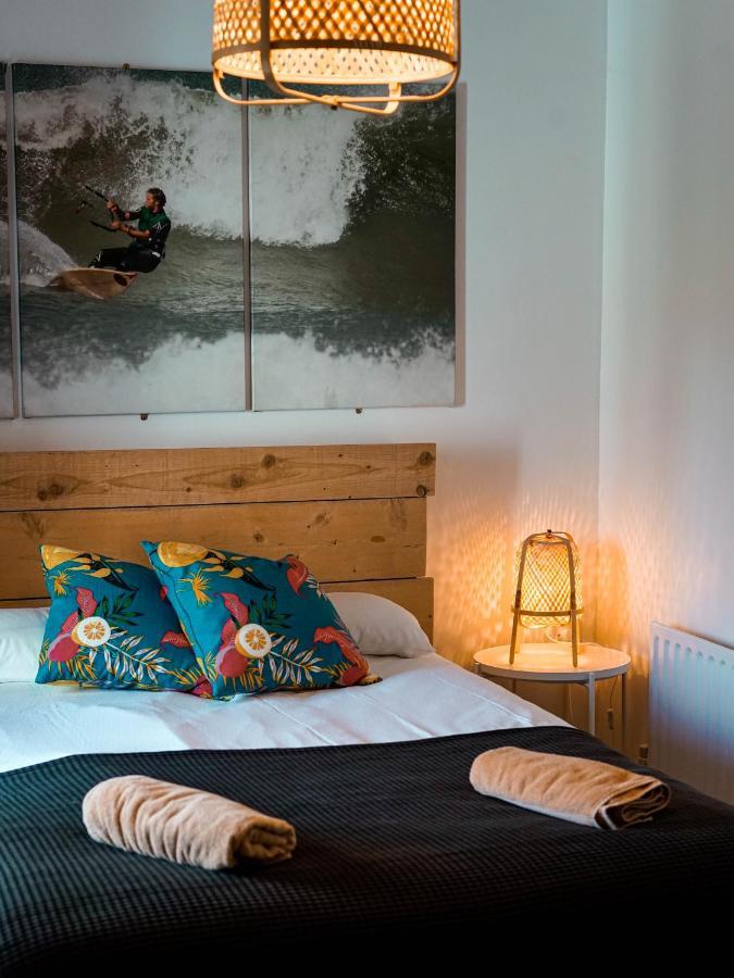Pure Magic Lodge Slievemore Exterior foto
