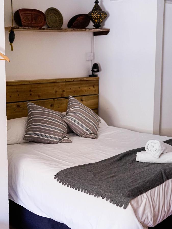 Pure Magic Lodge Slievemore Exterior foto