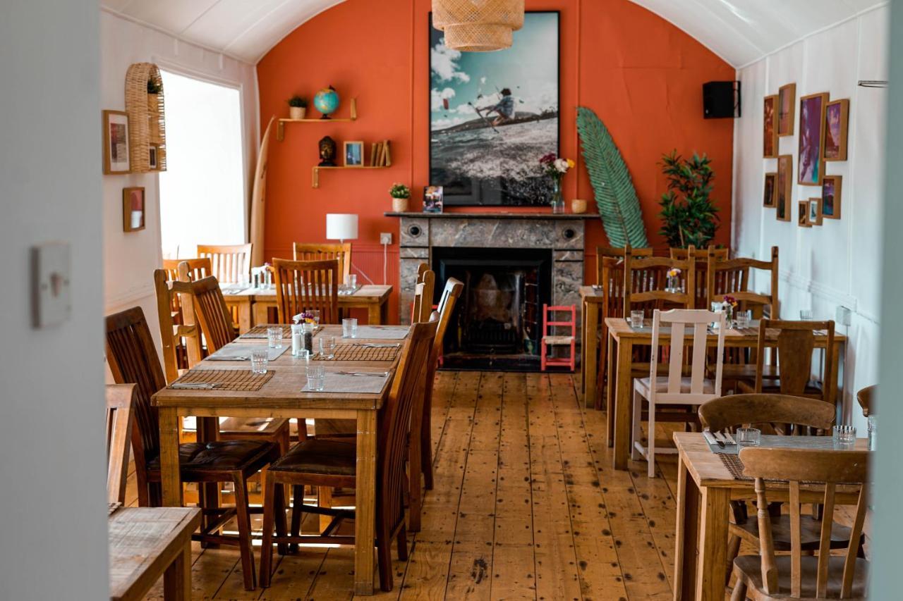 Pure Magic Lodge Slievemore Exterior foto