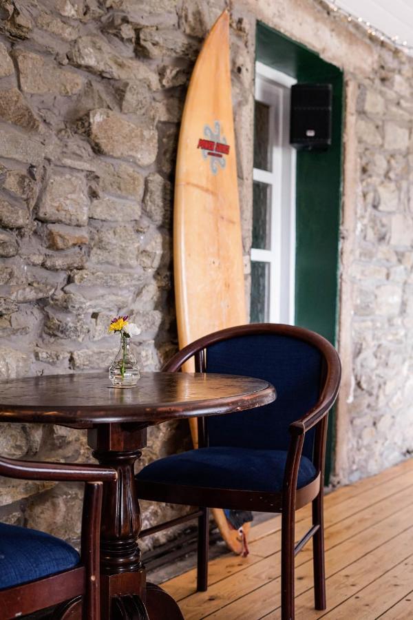 Pure Magic Lodge Slievemore Exterior foto