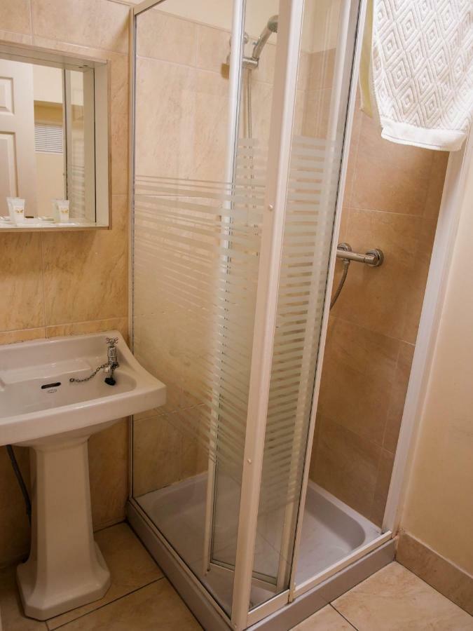 Pure Magic Lodge Slievemore Exterior foto