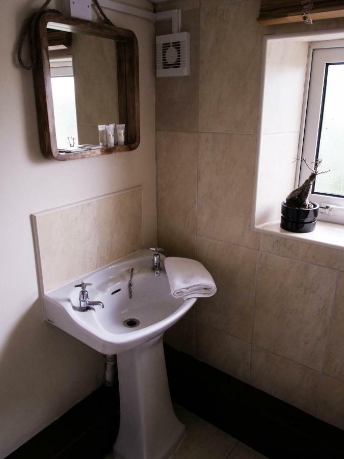 Pure Magic Lodge Slievemore Exterior foto