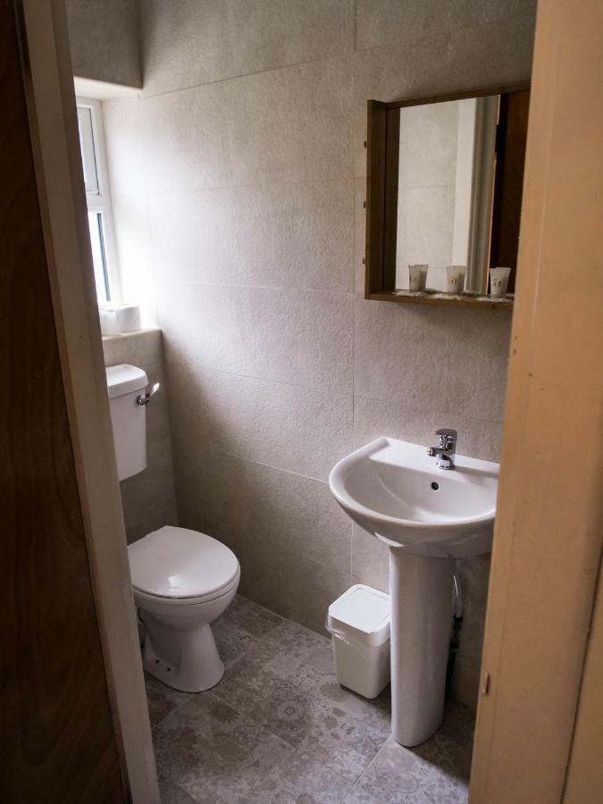Pure Magic Lodge Slievemore Exterior foto